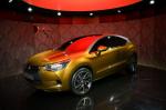 Citroen DS High Rider Concept 2010 года